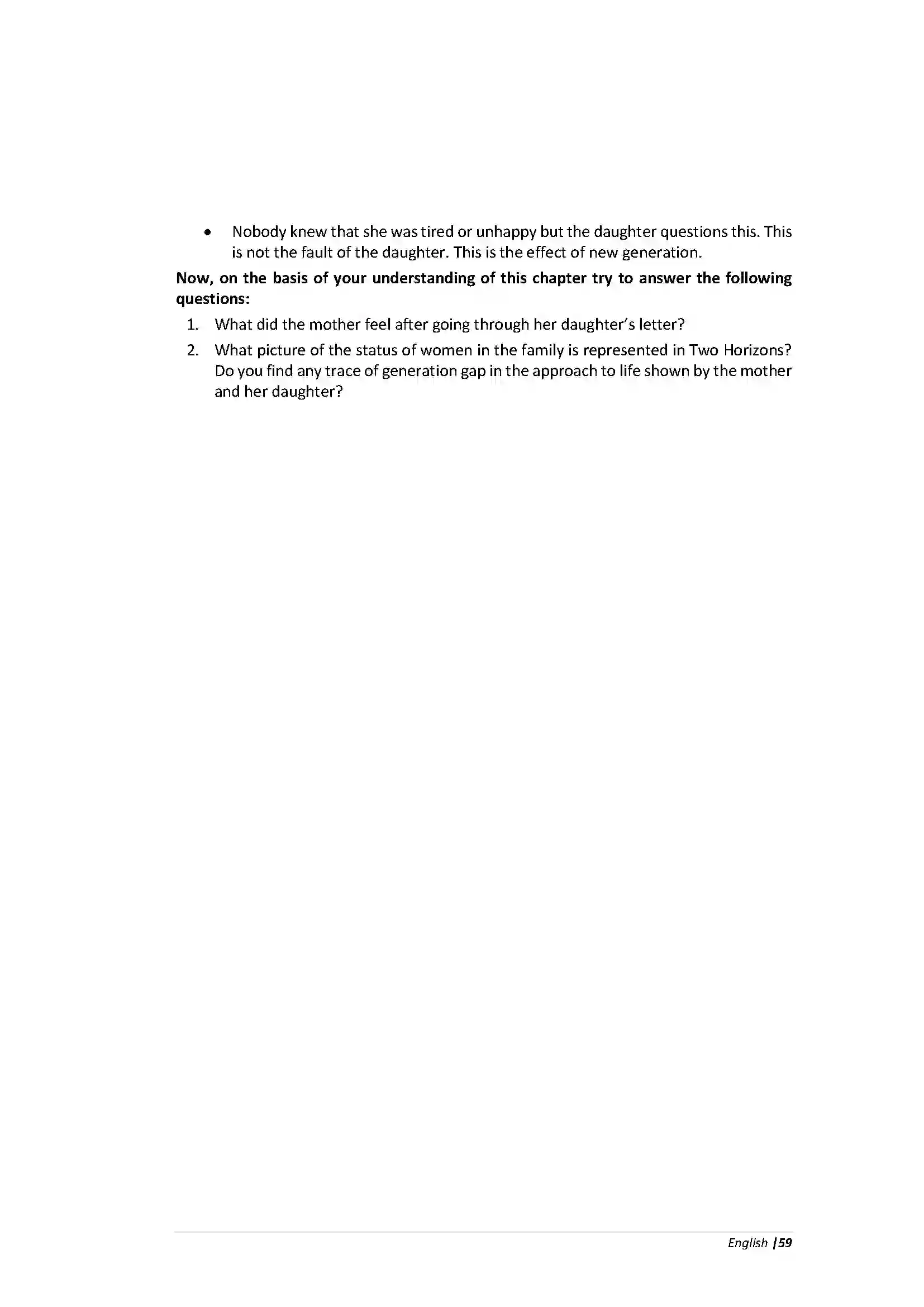 Bihar Board Class 10th English Grammar Revision Note 31